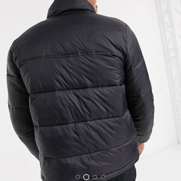 Element puffer - Picture 2 of 3